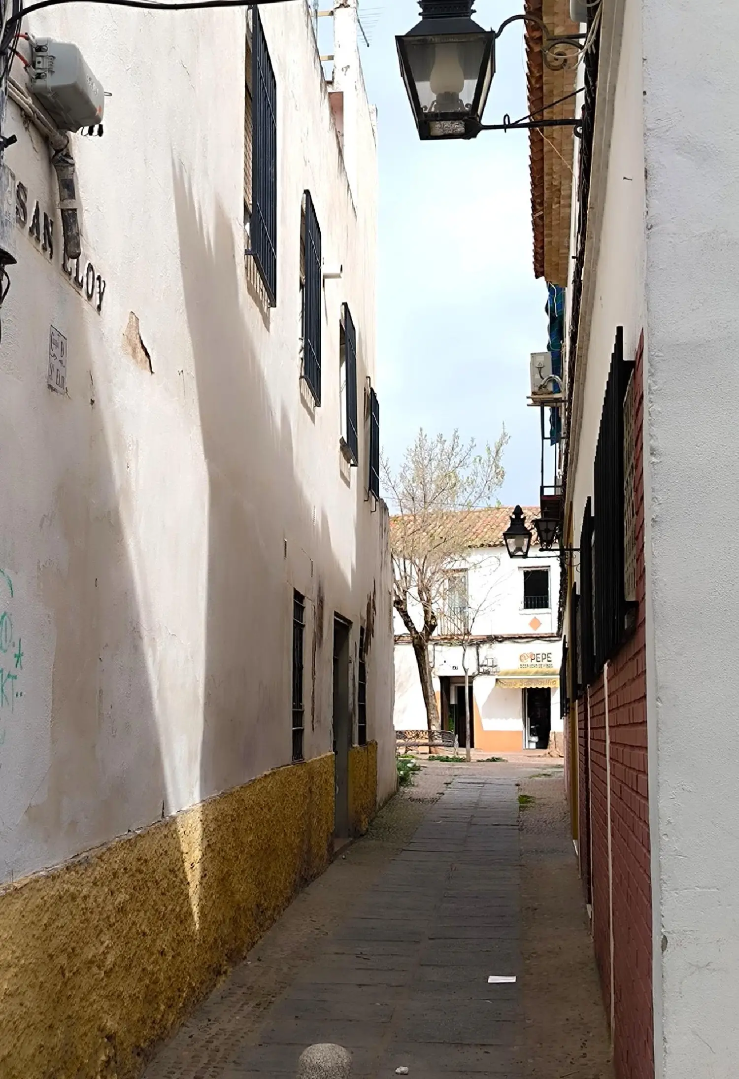 till salu hus Córdoba Centro 14002 Córdoba 3