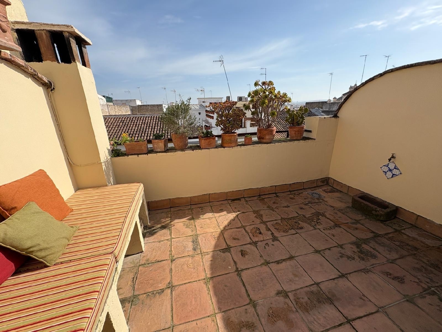  till salu hus Santa Clara Córdoba 5