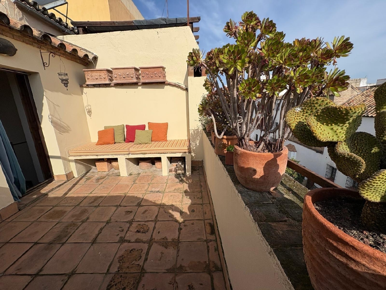  till salu hus Santa Clara Córdoba 6
