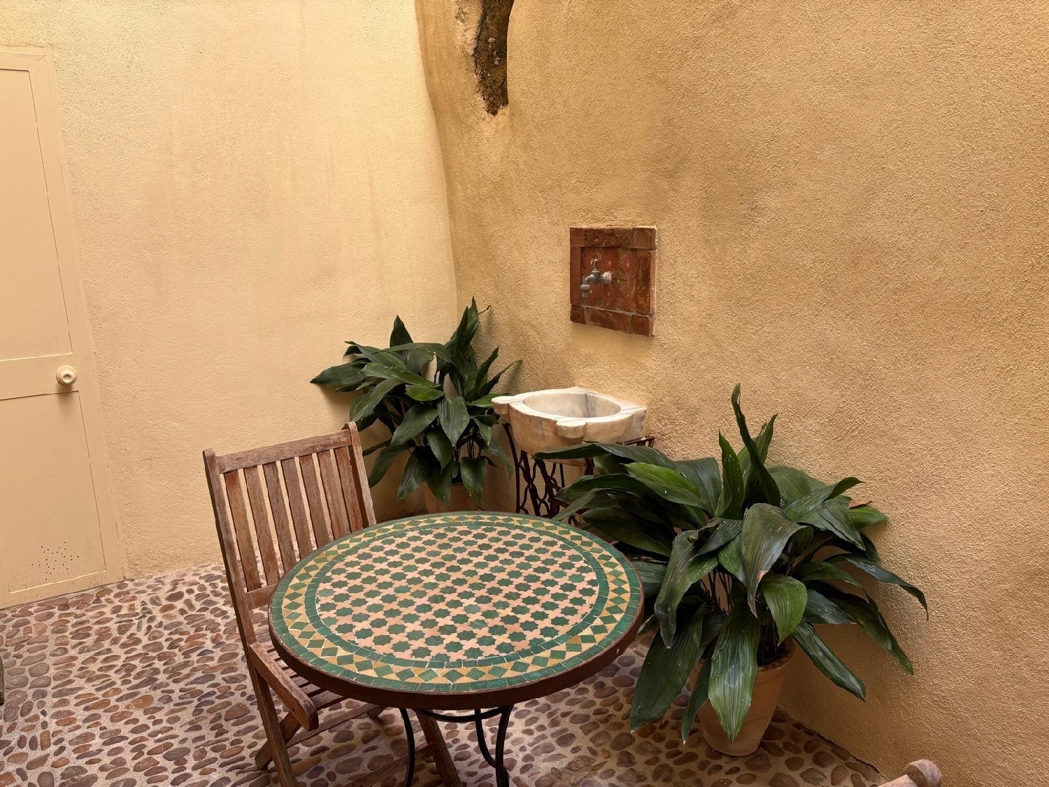 till salu hus Santa Clara Córdoba 3