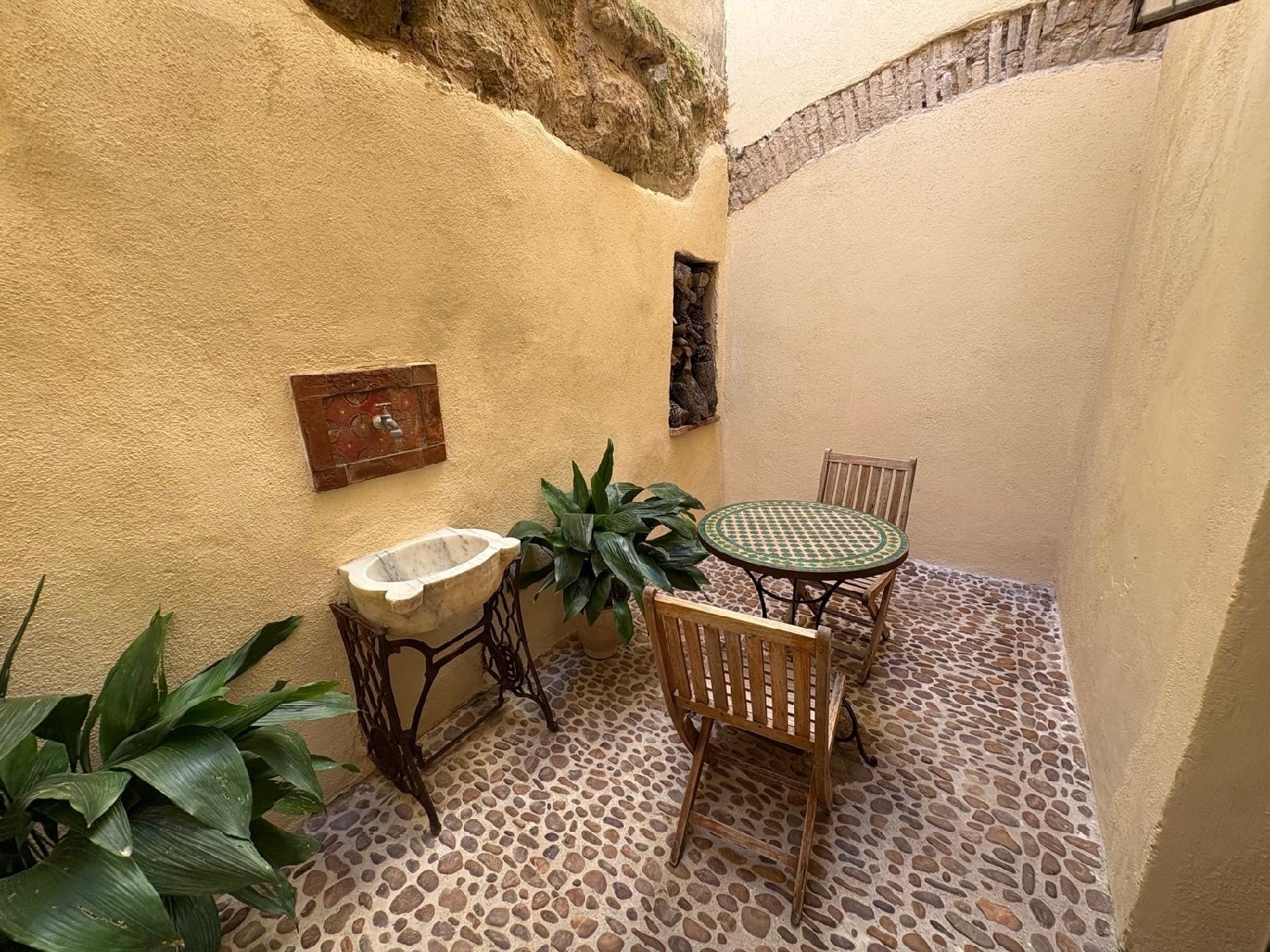 till salu hus Santa Clara Córdoba 2