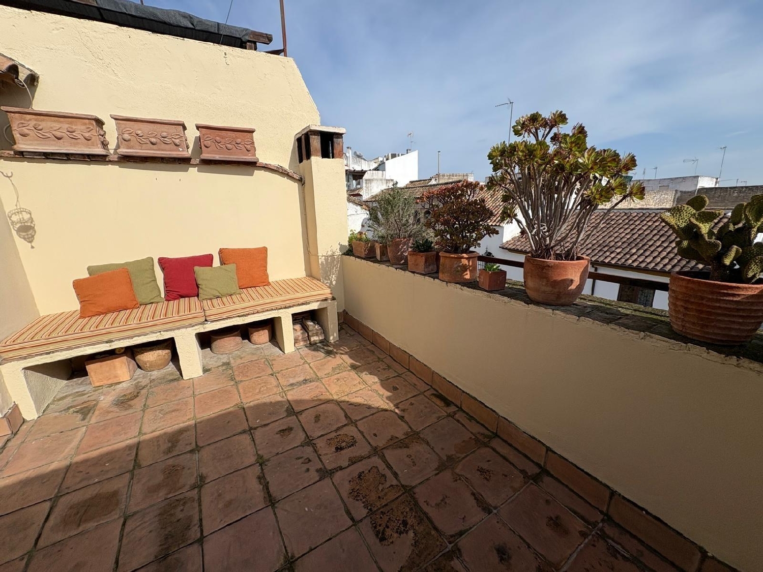  till salu hus Santa Clara Córdoba 4