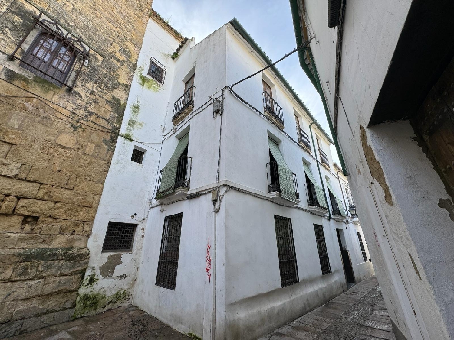  till salu hus Córdoba Centro 14003 Córdoba 4