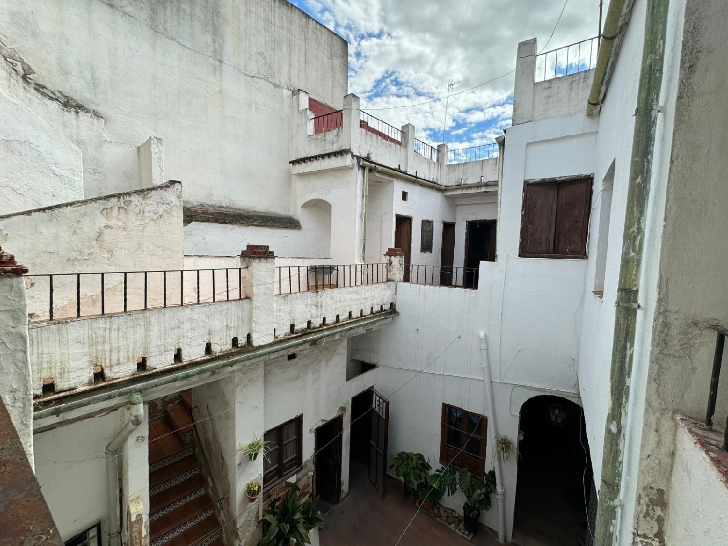 till salu hus Córdoba Centro 14001 Córdoba 2