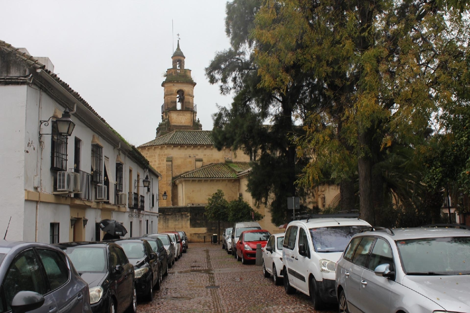 till salu hus Córdoba Centro 14002 Córdoba 2
