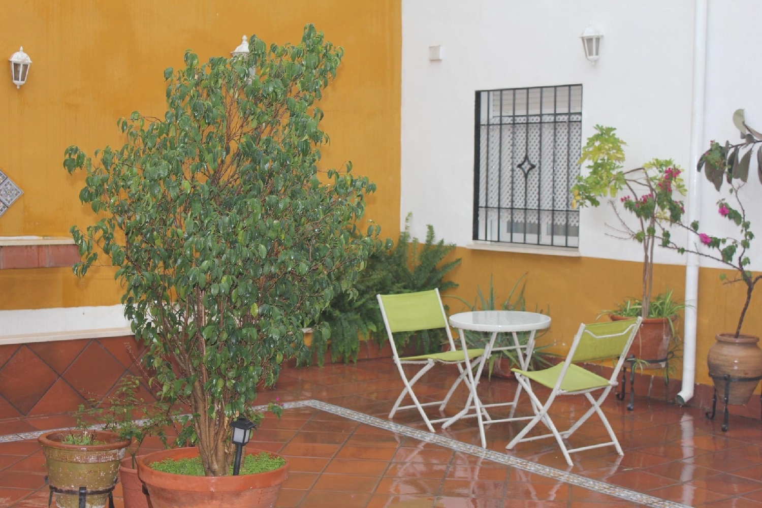  till salu hus Córdoba Centro 14002 Córdoba 5
