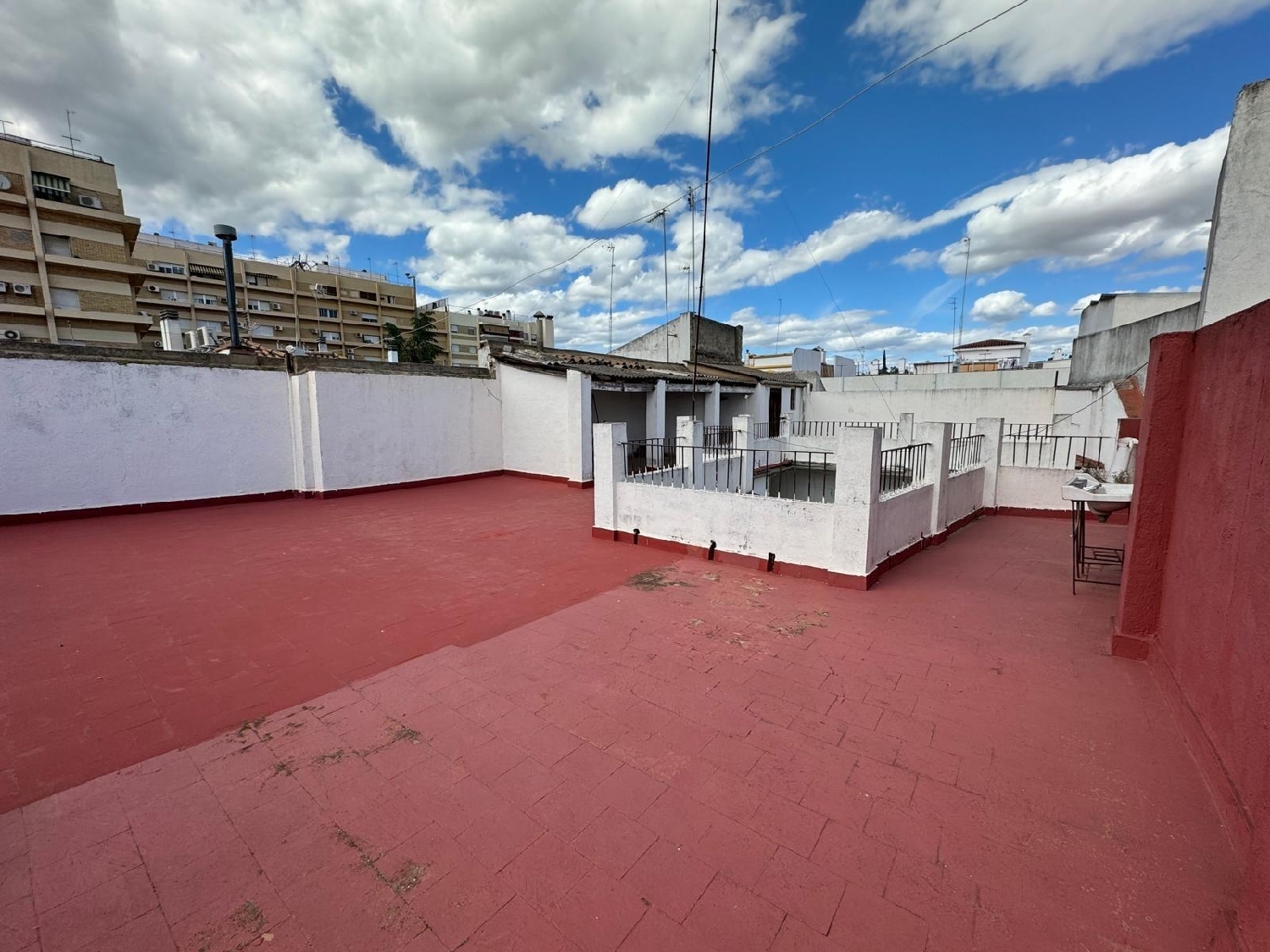  till salu hus Córdoba Centro 14001 Córdoba 1