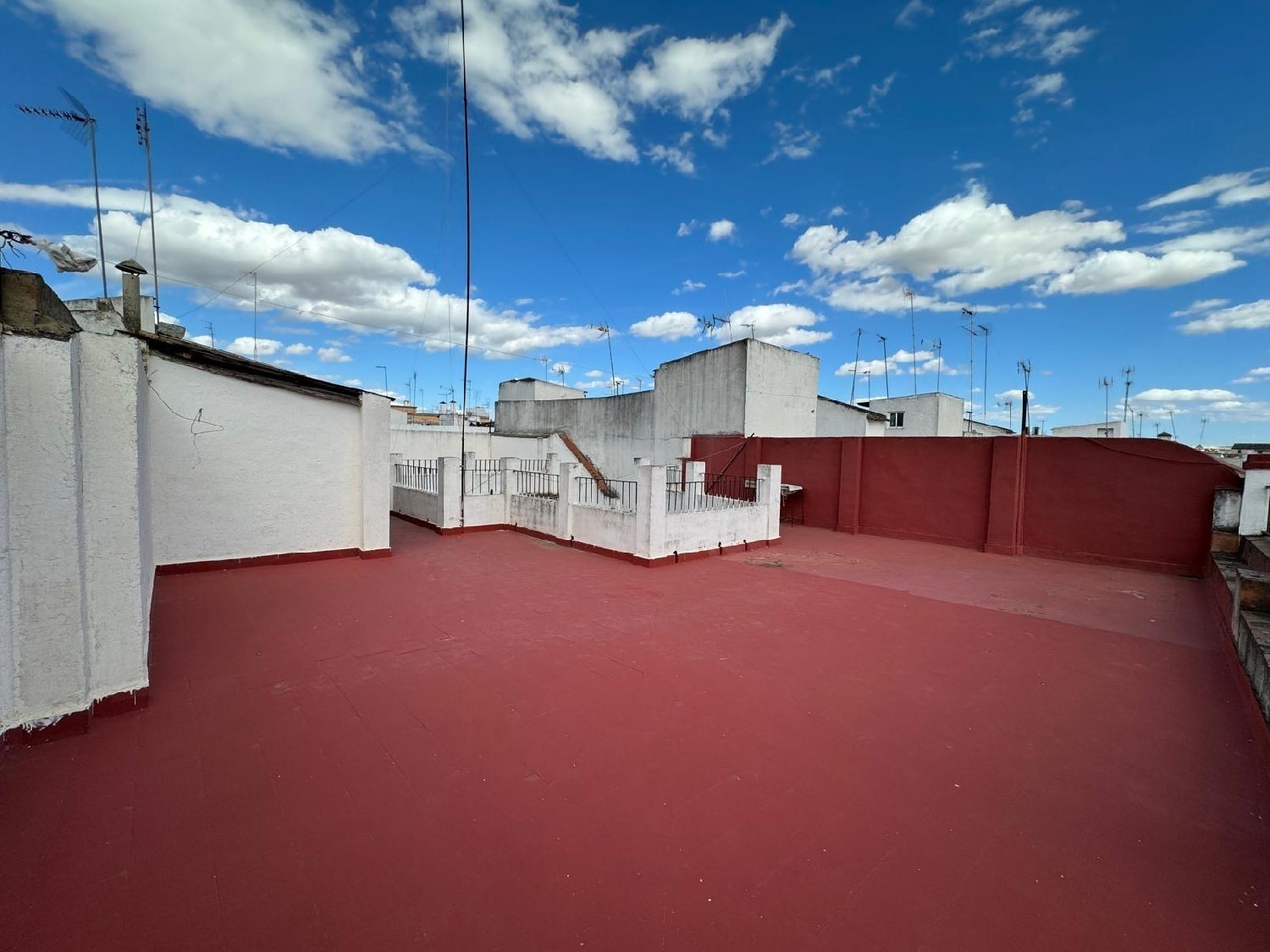 till salu hus Córdoba Centro 14001 Córdoba 2