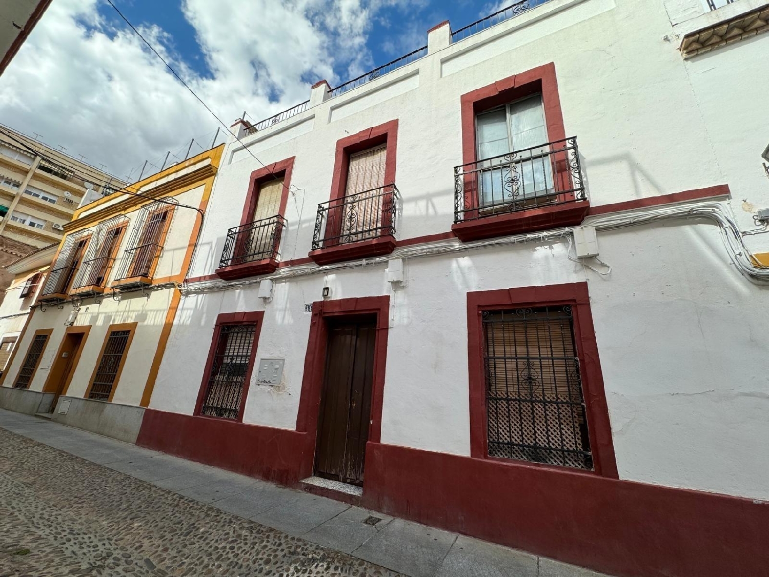 till salu hus Córdoba Centro 14001 Córdoba 3