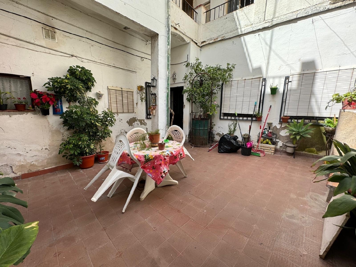  till salu hus Córdoba Centro 14001 Córdoba 8