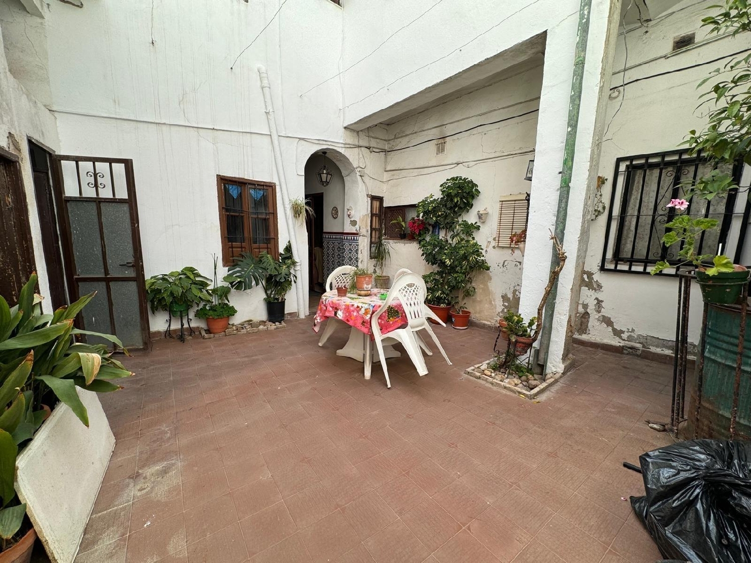  till salu hus Córdoba Centro 14001 Córdoba 7