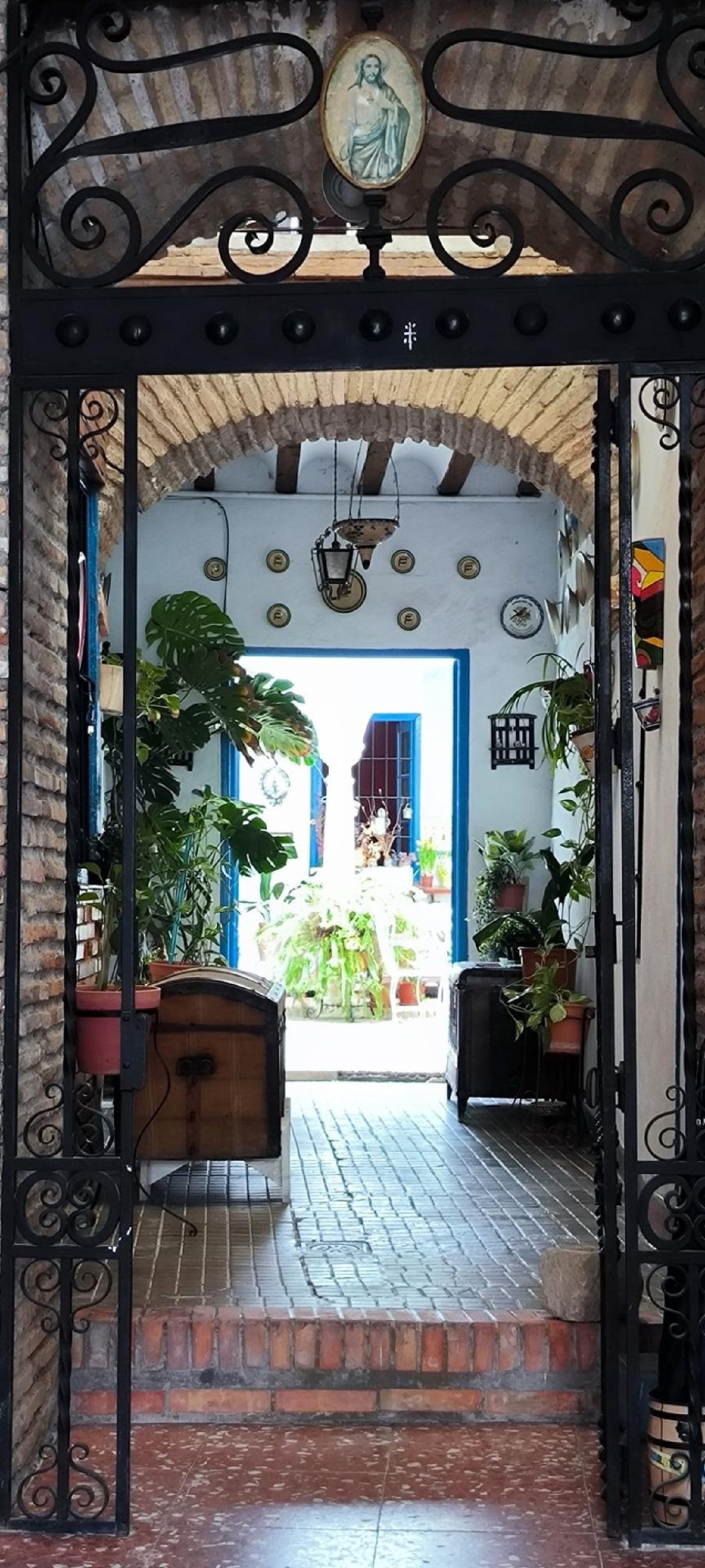  till salu hus Córdoba Centro 14002 Córdoba 8