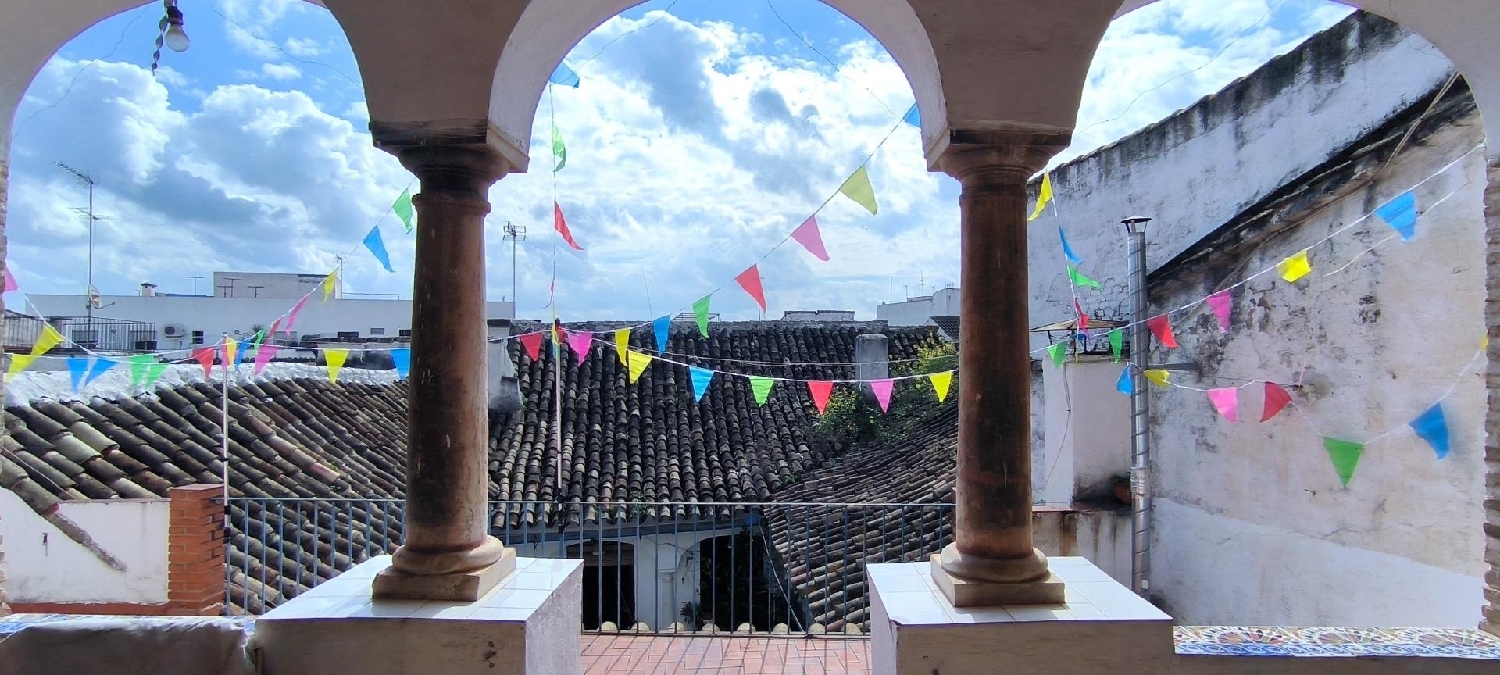 till salu hus Córdoba Centro 14002 Córdoba 3