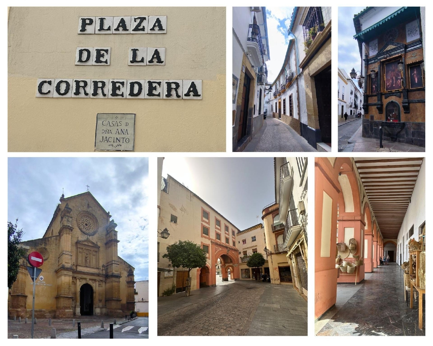  till salu hus Córdoba Centro 14002 Córdoba 5