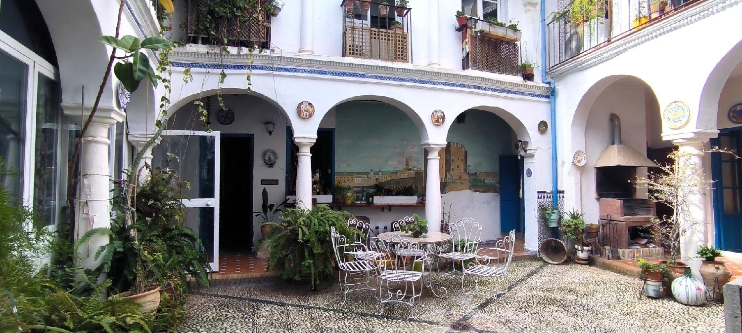  till salu hus Córdoba Centro 14002 Córdoba 1