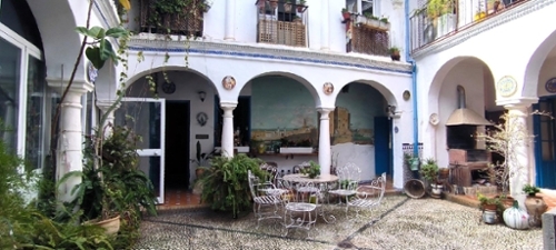 Córdoba Centro 14002 Córdoba hus foto 6237316