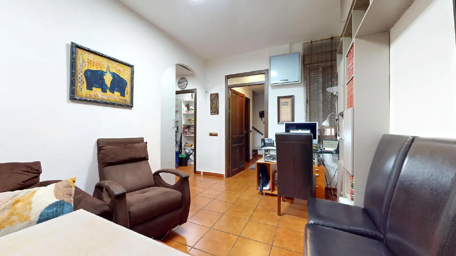  till salu hus El Hornillo Córdoba 1