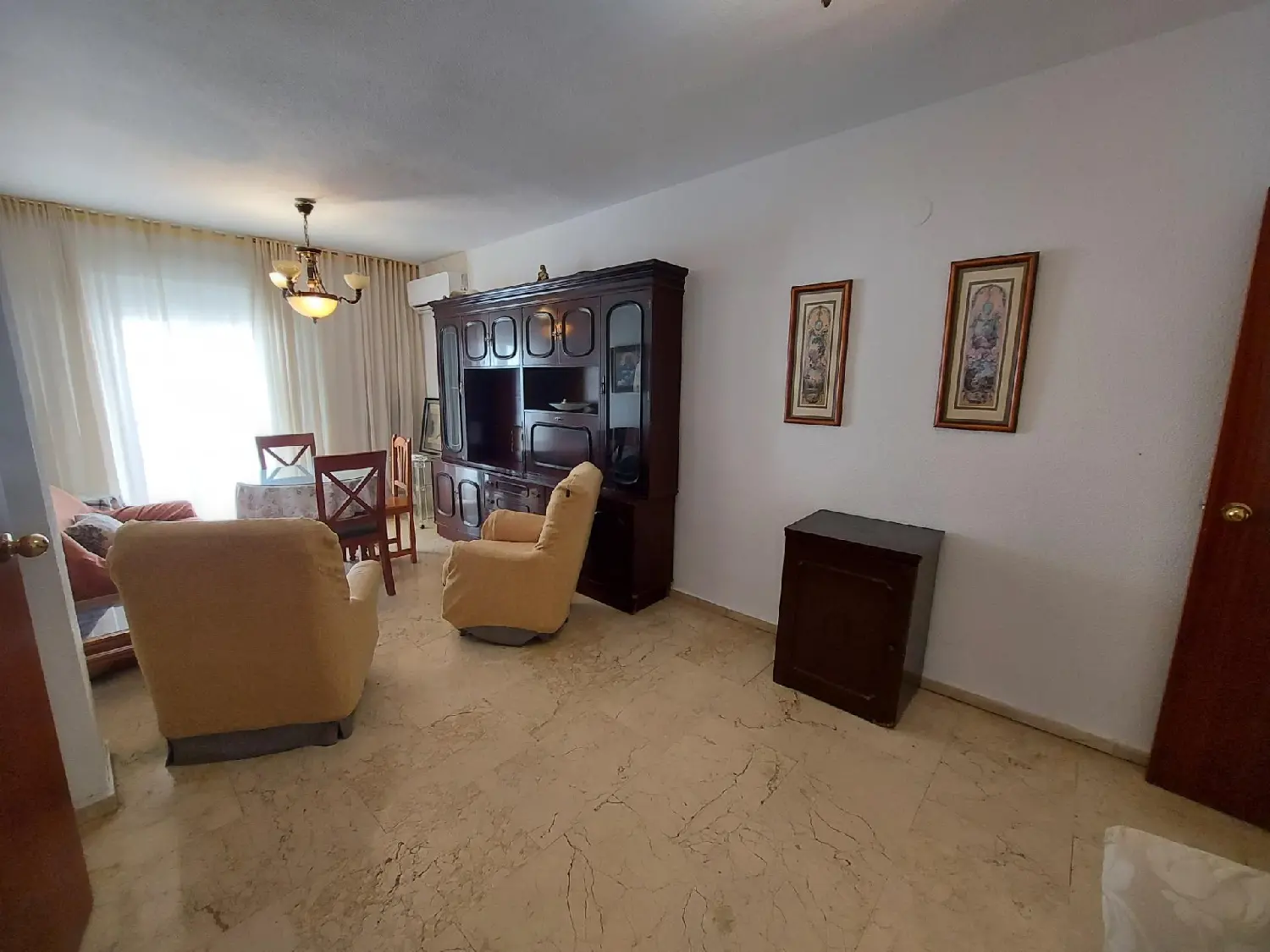 till salu hus El Hornillo Córdoba 2