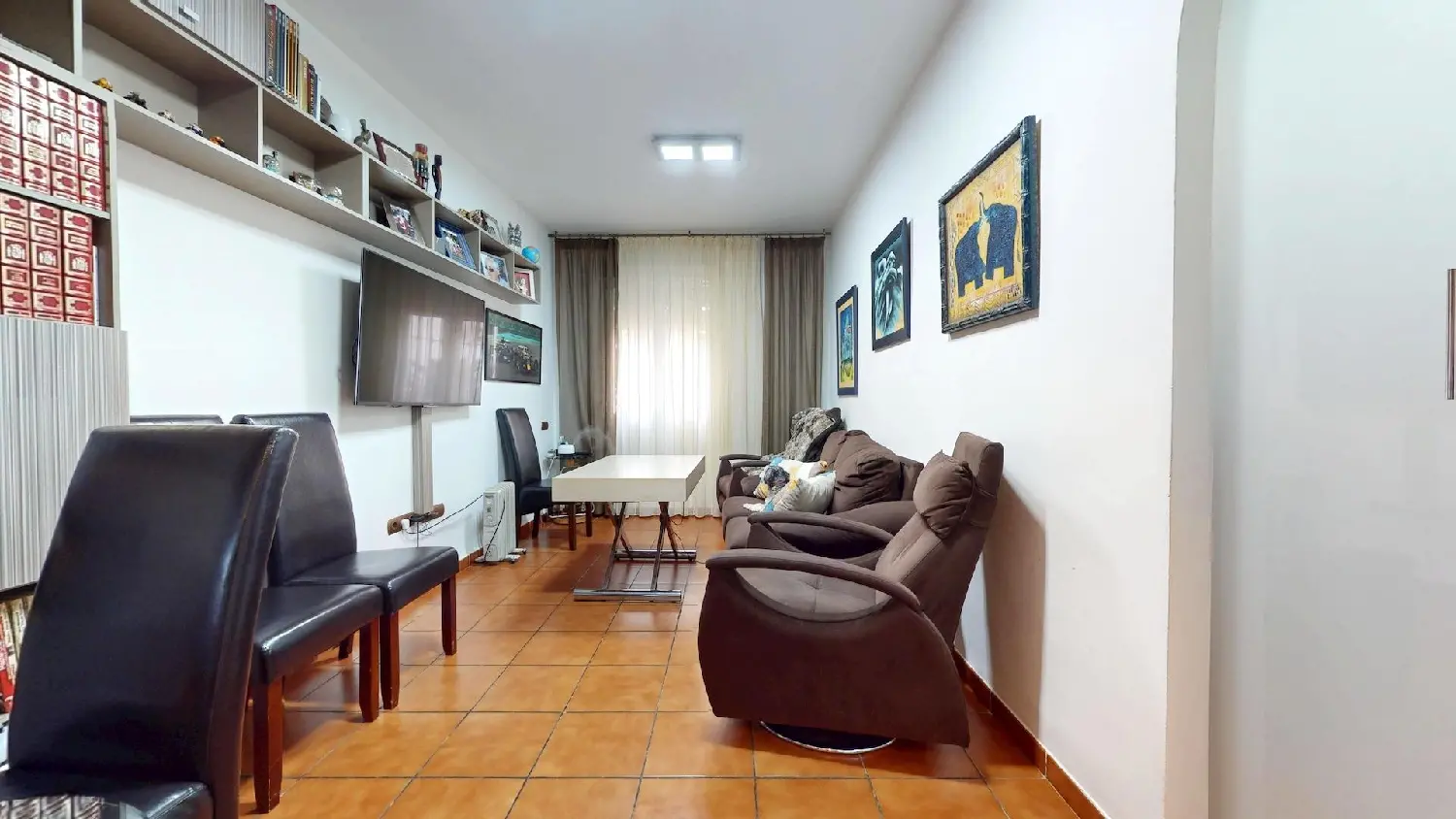till salu hus El Hornillo Córdoba 3