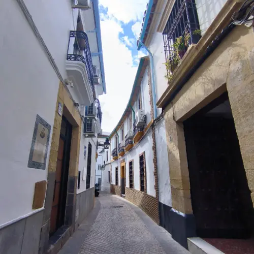 Córdoba Centro 14002 Córdoba hus foto 6207118