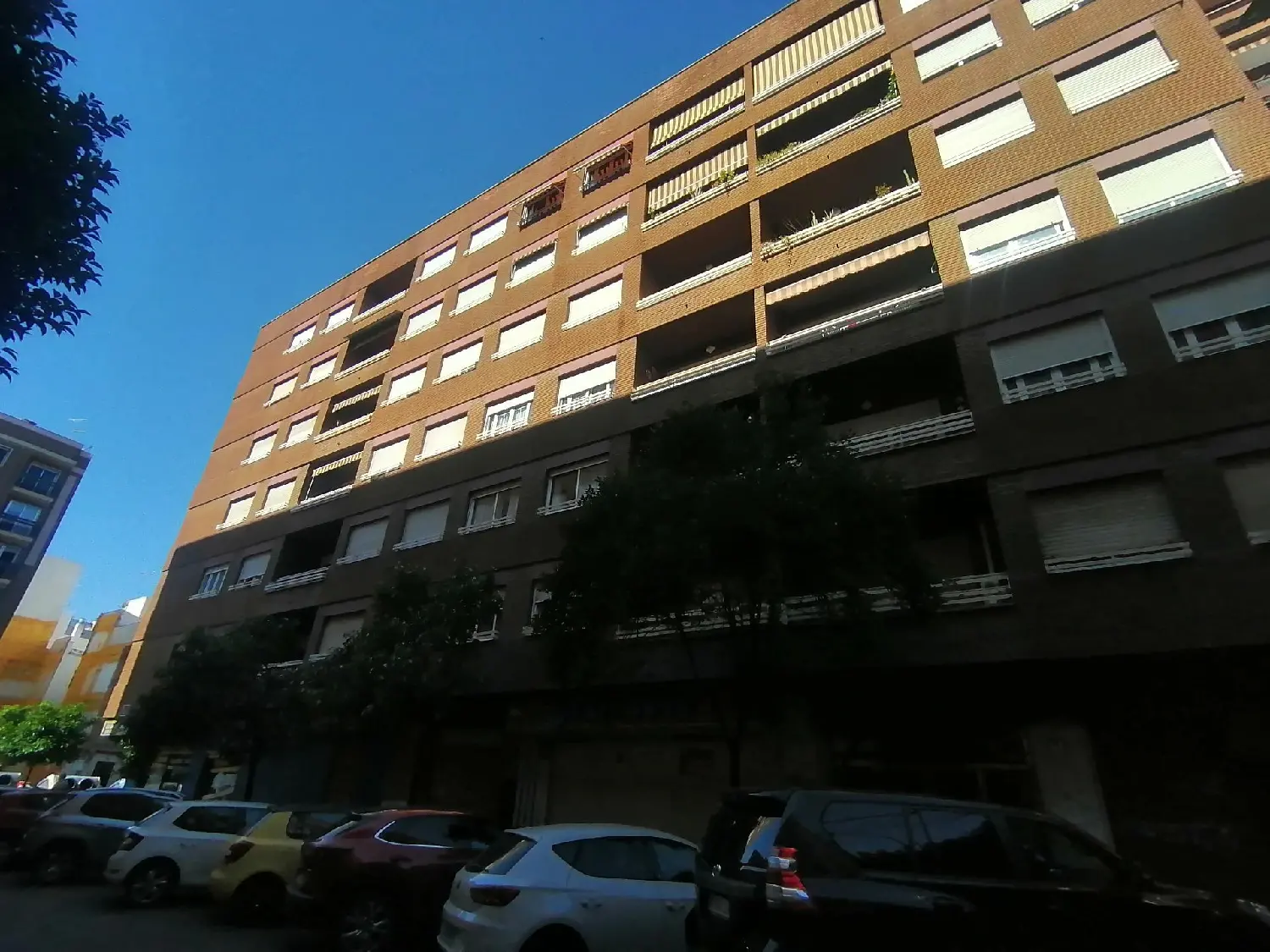 till salu hus Córdoba Centro 14002 Córdoba 2