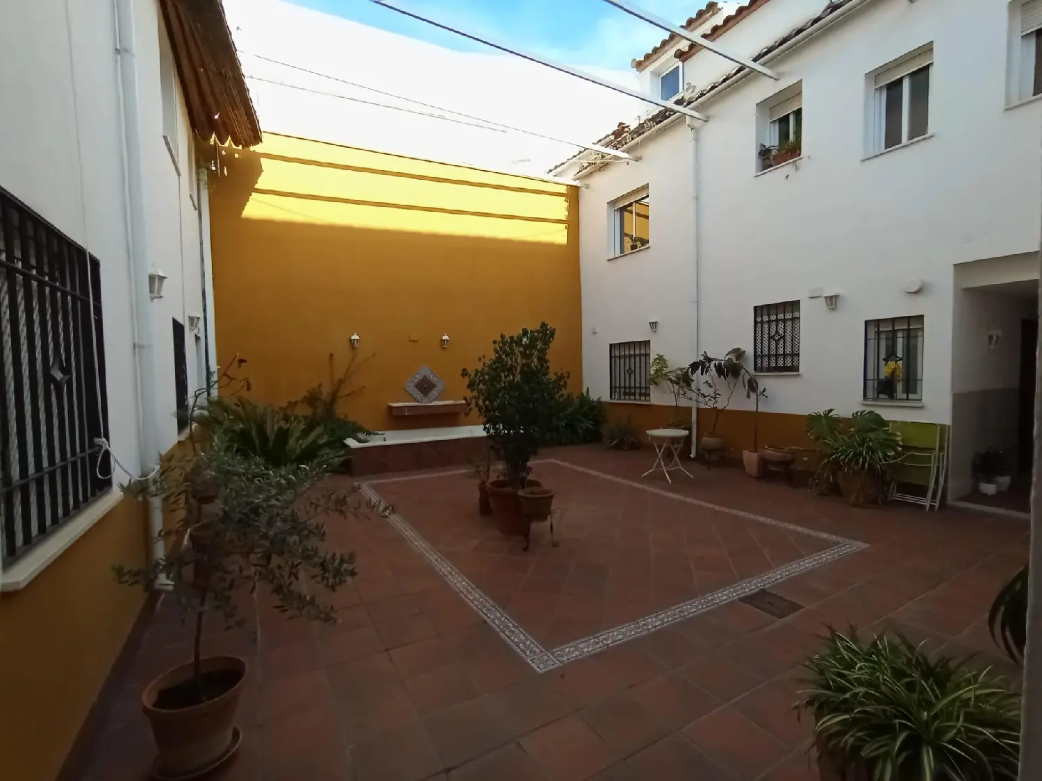  till salu hus Córdoba Centro 14002 Córdoba 4