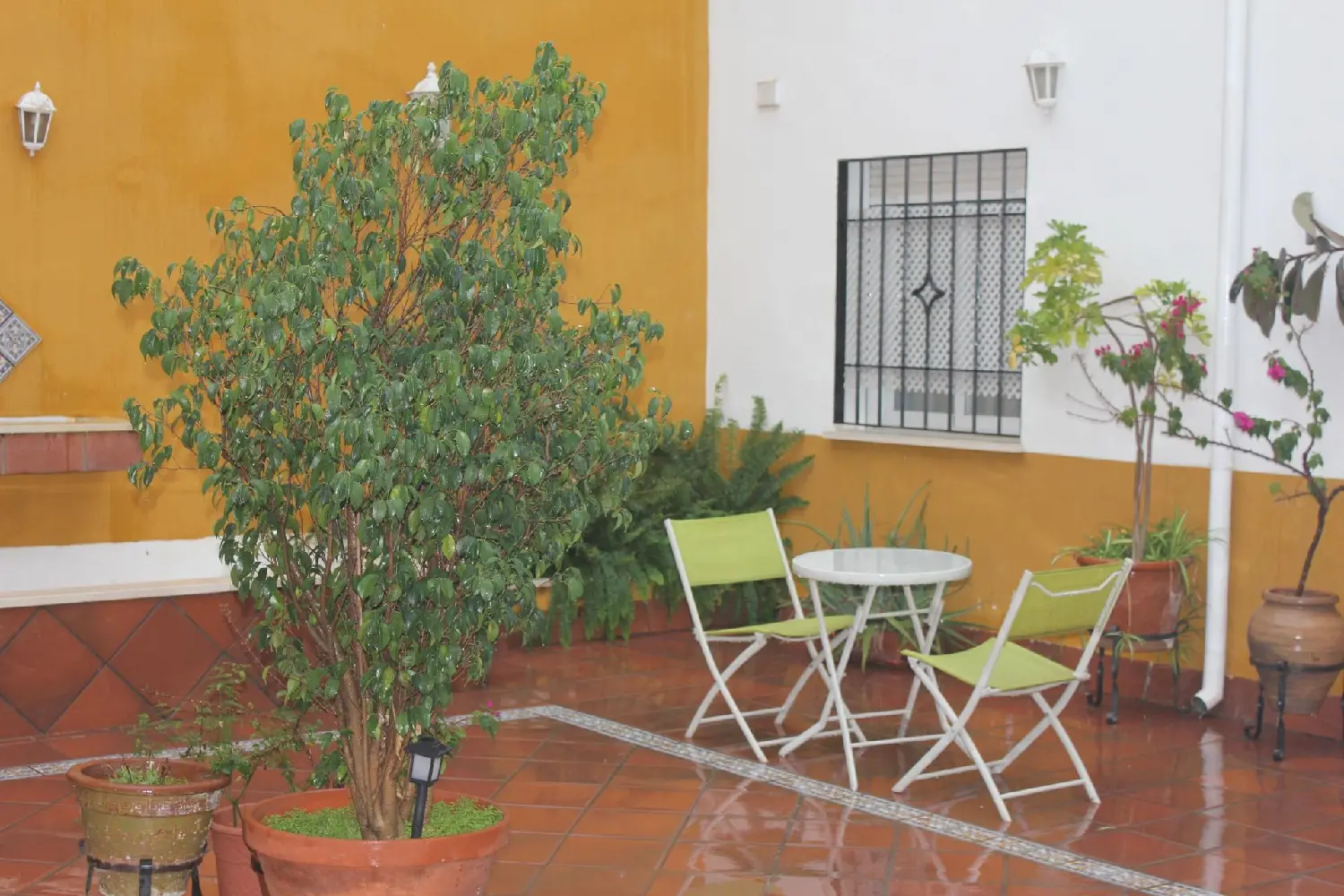  till salu hus Córdoba Centro 14002 Córdoba 6
