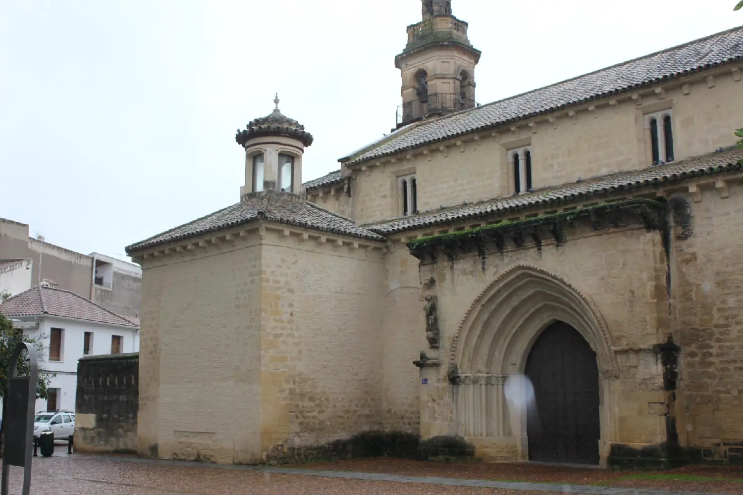 till salu hus Córdoba Centro 14002 Córdoba 2