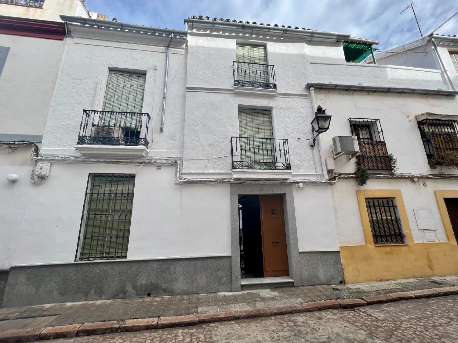  till salu hus Córdoba Centro 14003 Córdoba 1