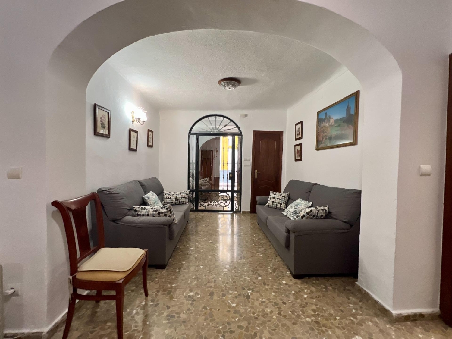  till salu hus Córdoba Centro 14003 Córdoba 5
