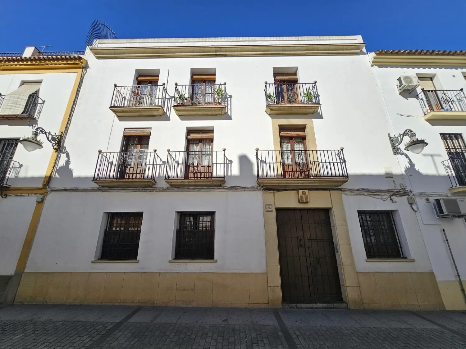  till salu hus Córdoba Centro 14002 Córdoba 2