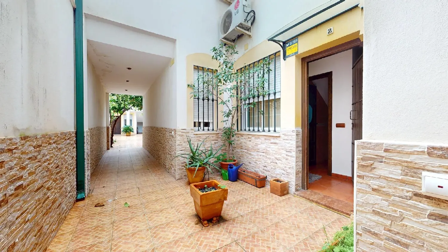  till salu hus Córdoba Centro 14001 Córdoba 1