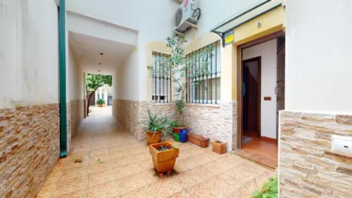 Córdoba Centro 14001 Córdoba hus foto 6203974