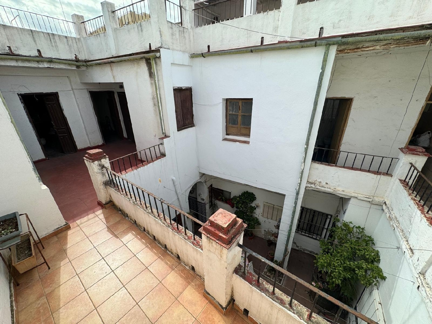 till salu hus Córdoba Centro 14001 Córdoba 3