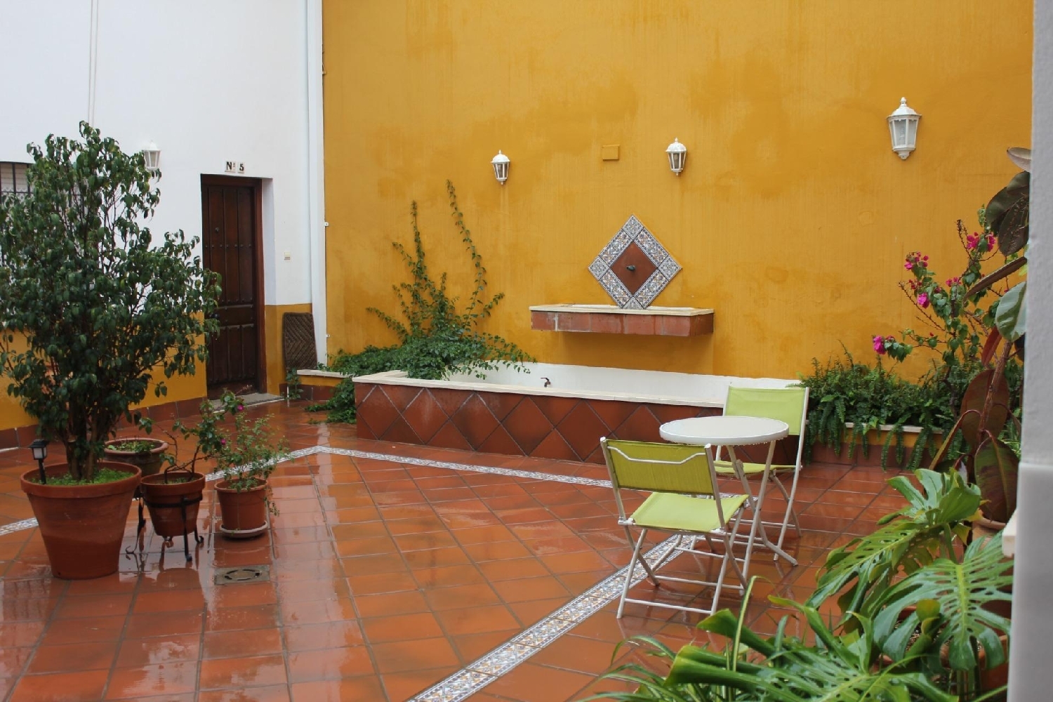  till salu hus Córdoba Centro 14002 Córdoba 4