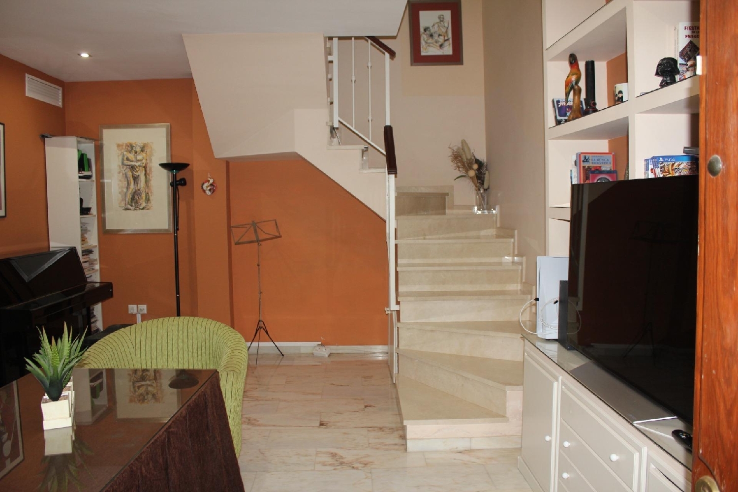  till salu hus Córdoba Centro 14002 Córdoba 7