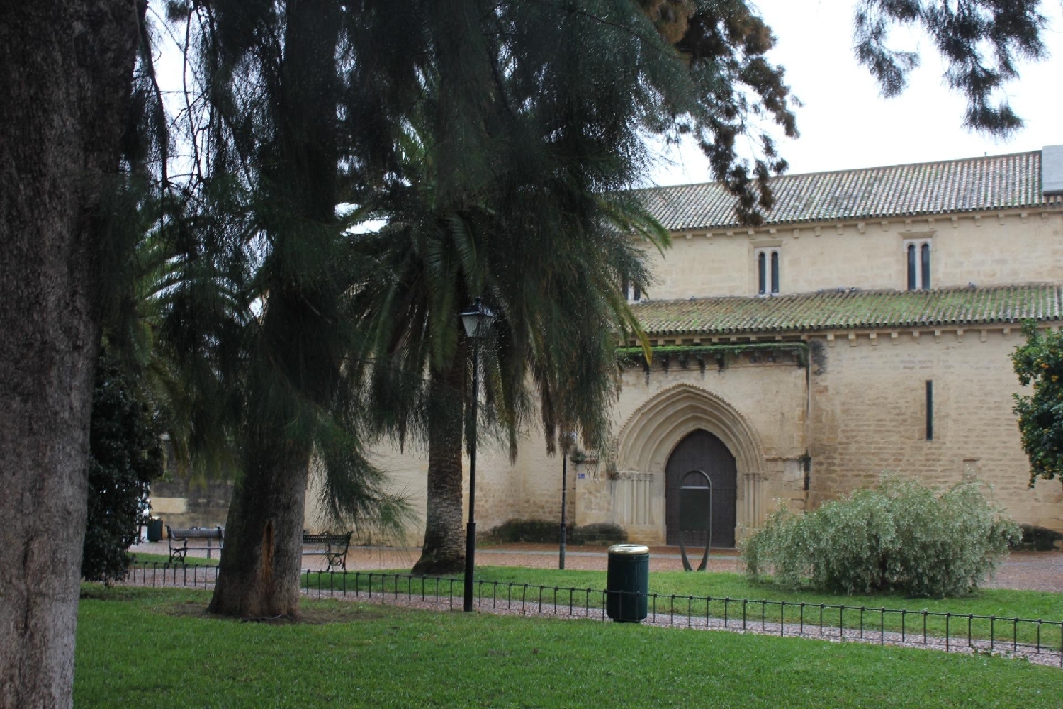 till salu hus Córdoba Centro 14002 Córdoba 3