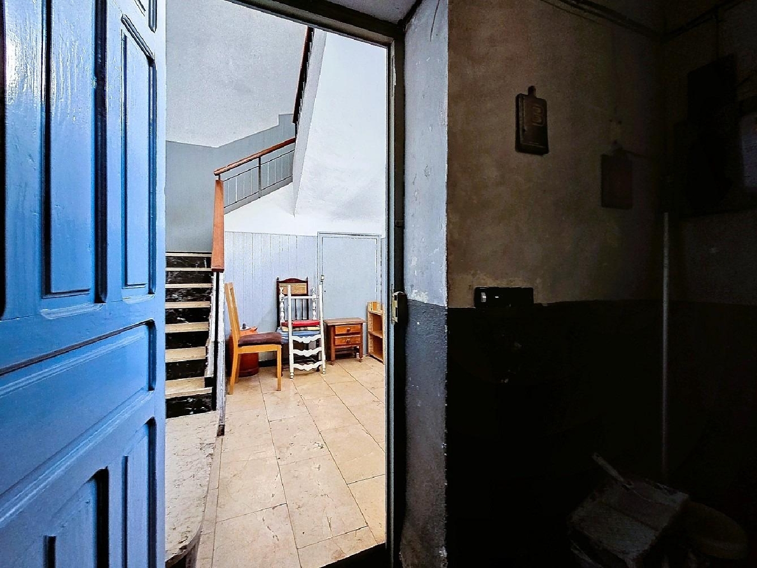  till salu hus Córdoba Centro 14001 Córdoba 1