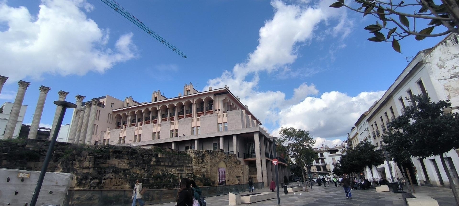  till salu hus Córdoba Centro 14002 Córdoba 5