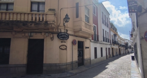 Córdoba Centro 14002 Córdoba hus foto 6236047