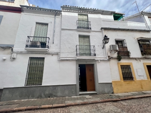 Córdoba Centro 14003 Córdoba hus foto 6236064
