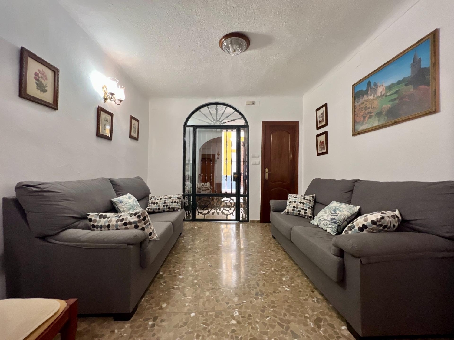 till salu hus Córdoba Centro 14003 Córdoba 3
