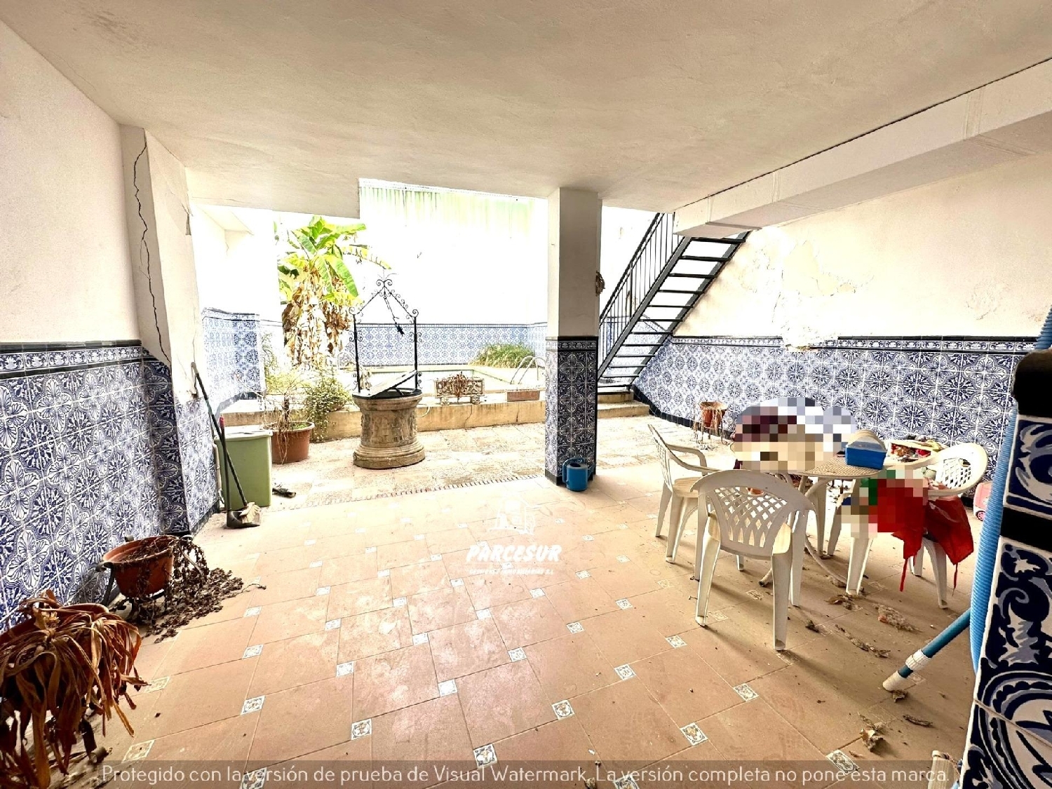  till salu hus Córdoba Centro 14002 Córdoba 7