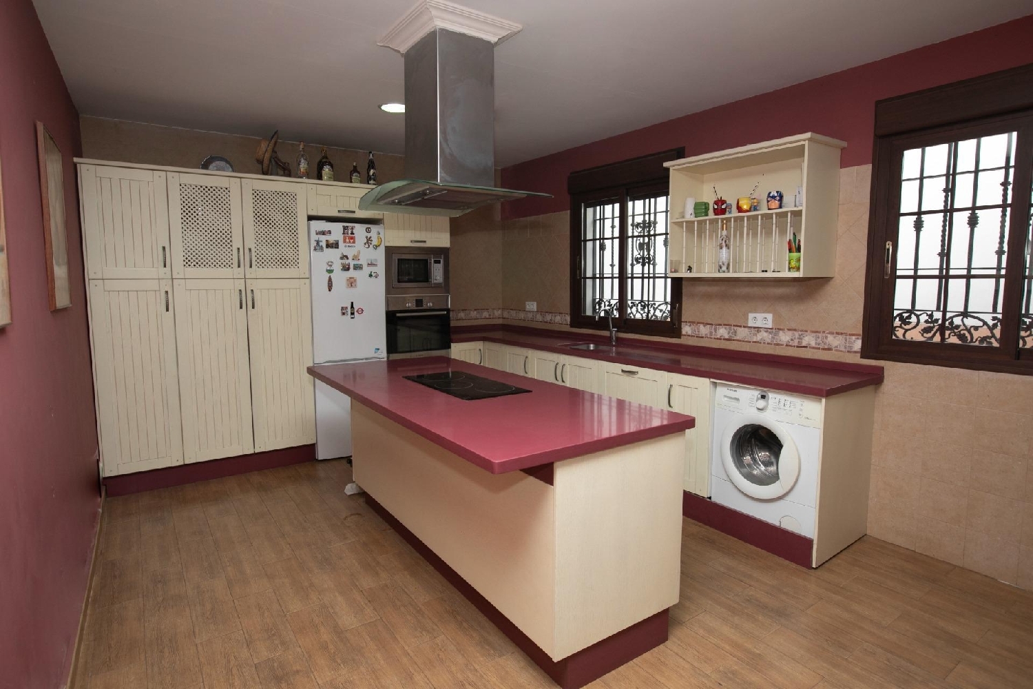  till salu hus Córdoba Sur 14009 Córdoba 8