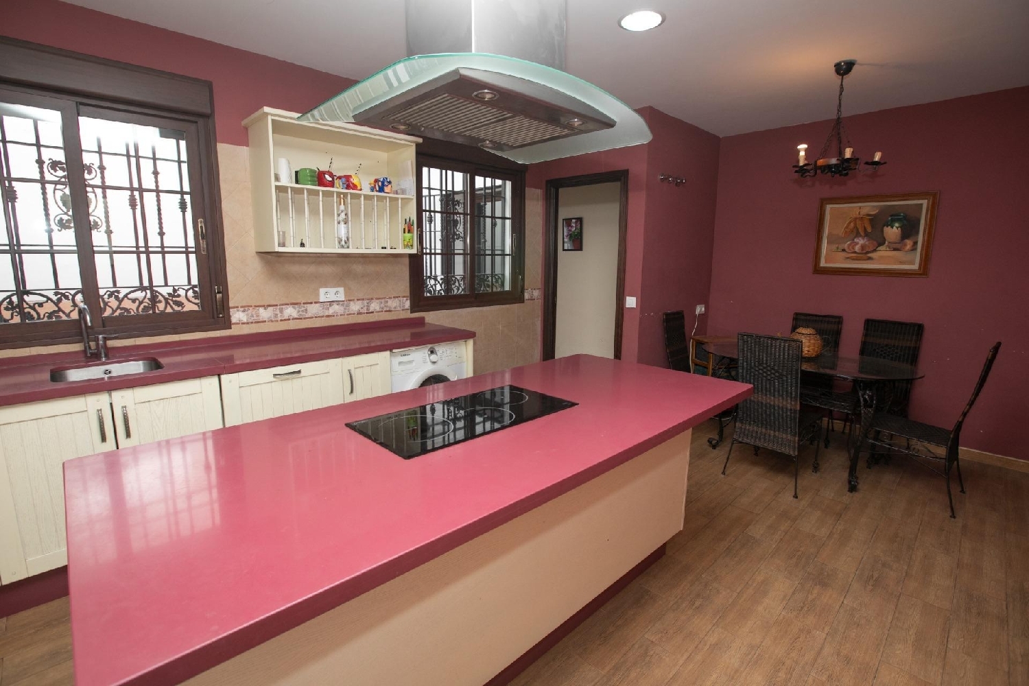  till salu hus Córdoba Sur 14009 Córdoba 6