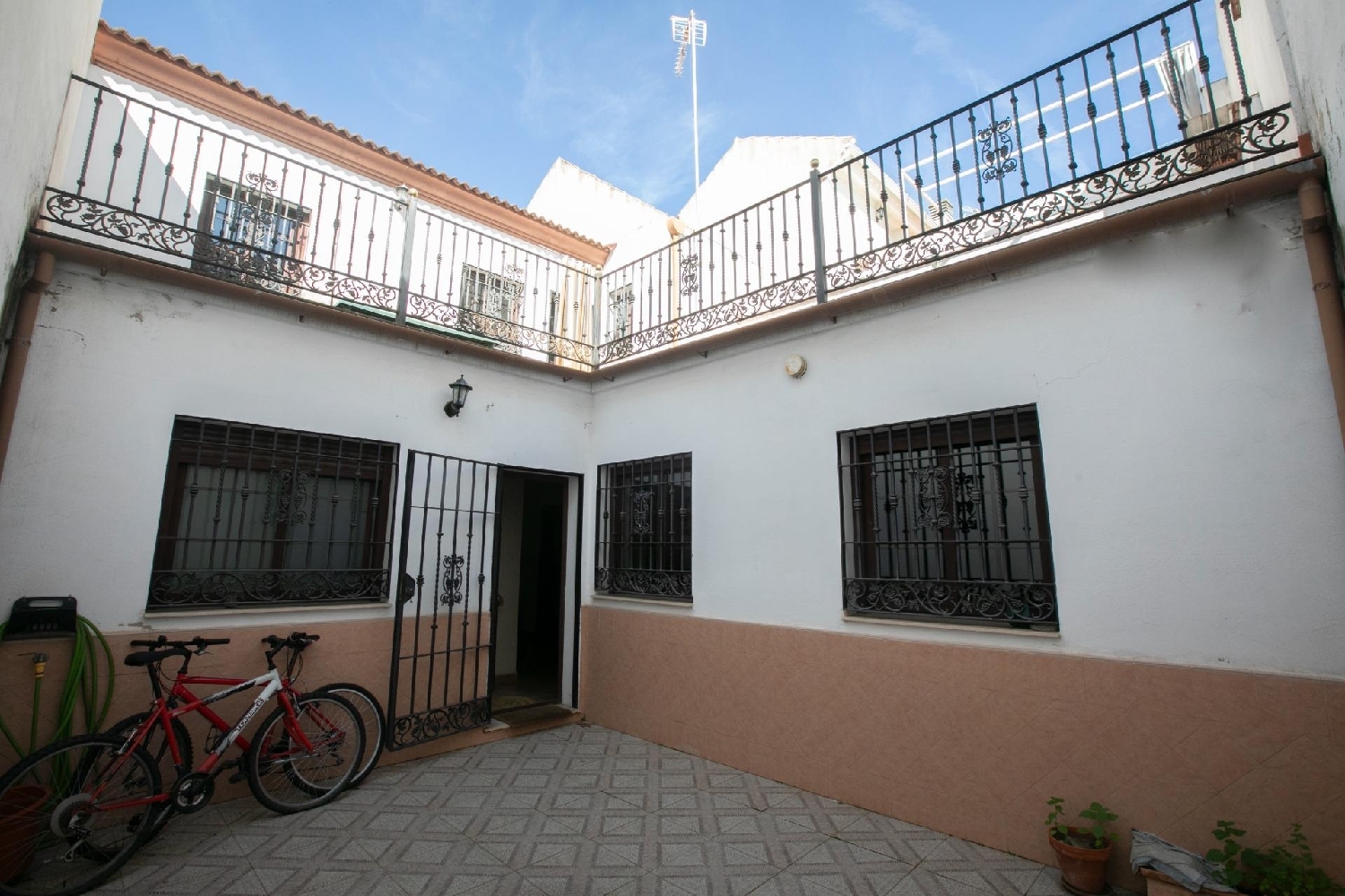  till salu hus Córdoba Sur 14009 Córdoba 7