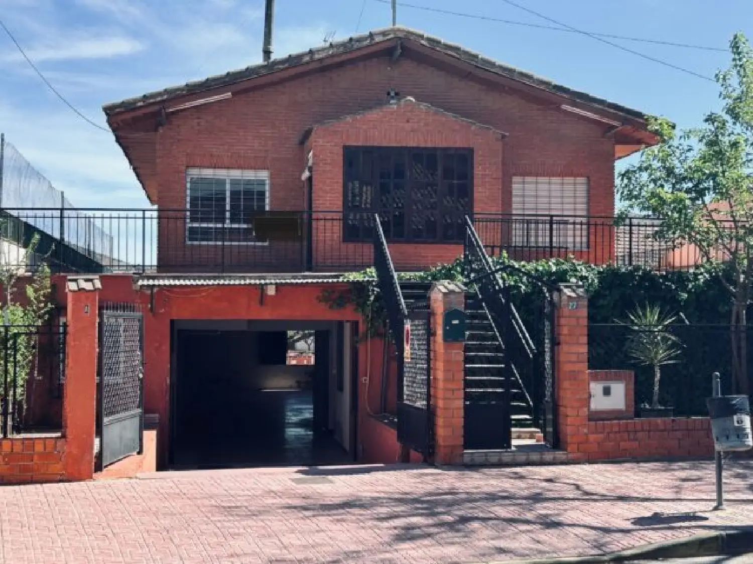  till salu hus Campo De La Verdad-Miraflores Córdoba 1