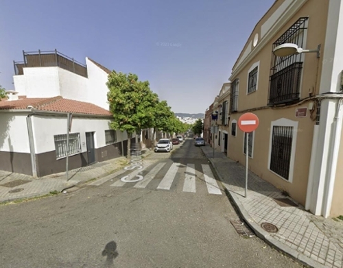 Córdoba Sur 14009 Córdoba hus foto 6262388