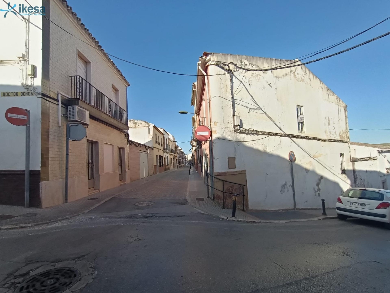 till salu hus Bocas Del Riguelo Campiña Sur 2