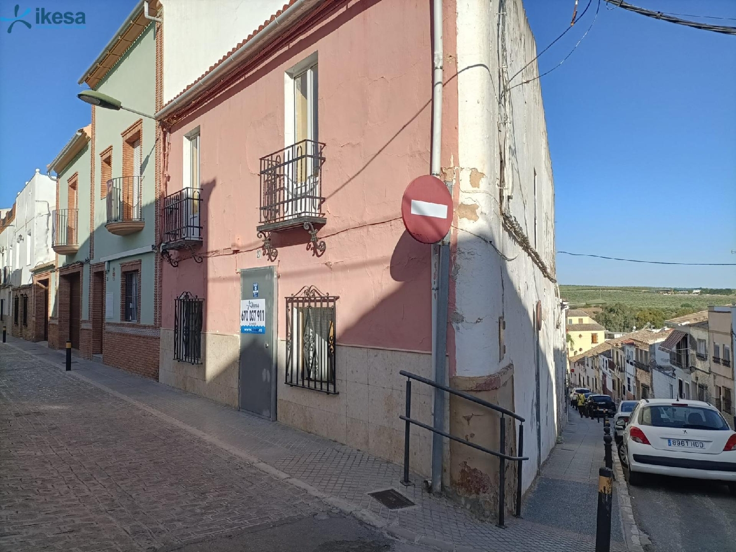 till salu hus Bocas Del Riguelo Campiña Sur 3